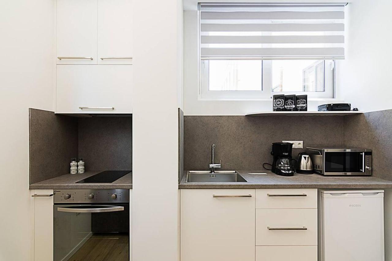 Emily In Athens - Central Modern Flat Syntagma E4 מראה חיצוני תמונה