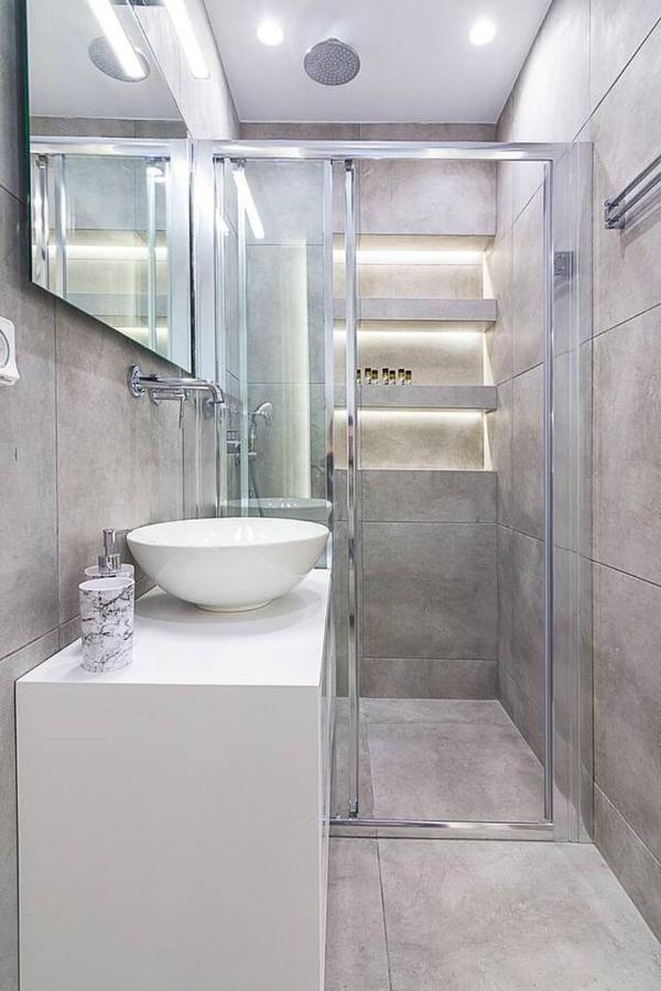 Emily In Athens - Central Modern Flat Syntagma E4 מראה חיצוני תמונה