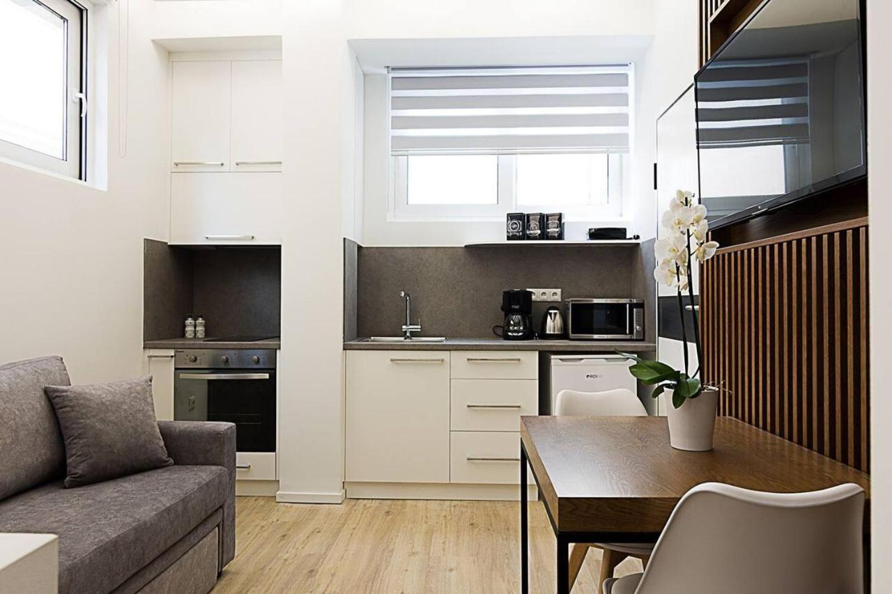 Emily In Athens - Central Modern Flat Syntagma E4 מראה חיצוני תמונה