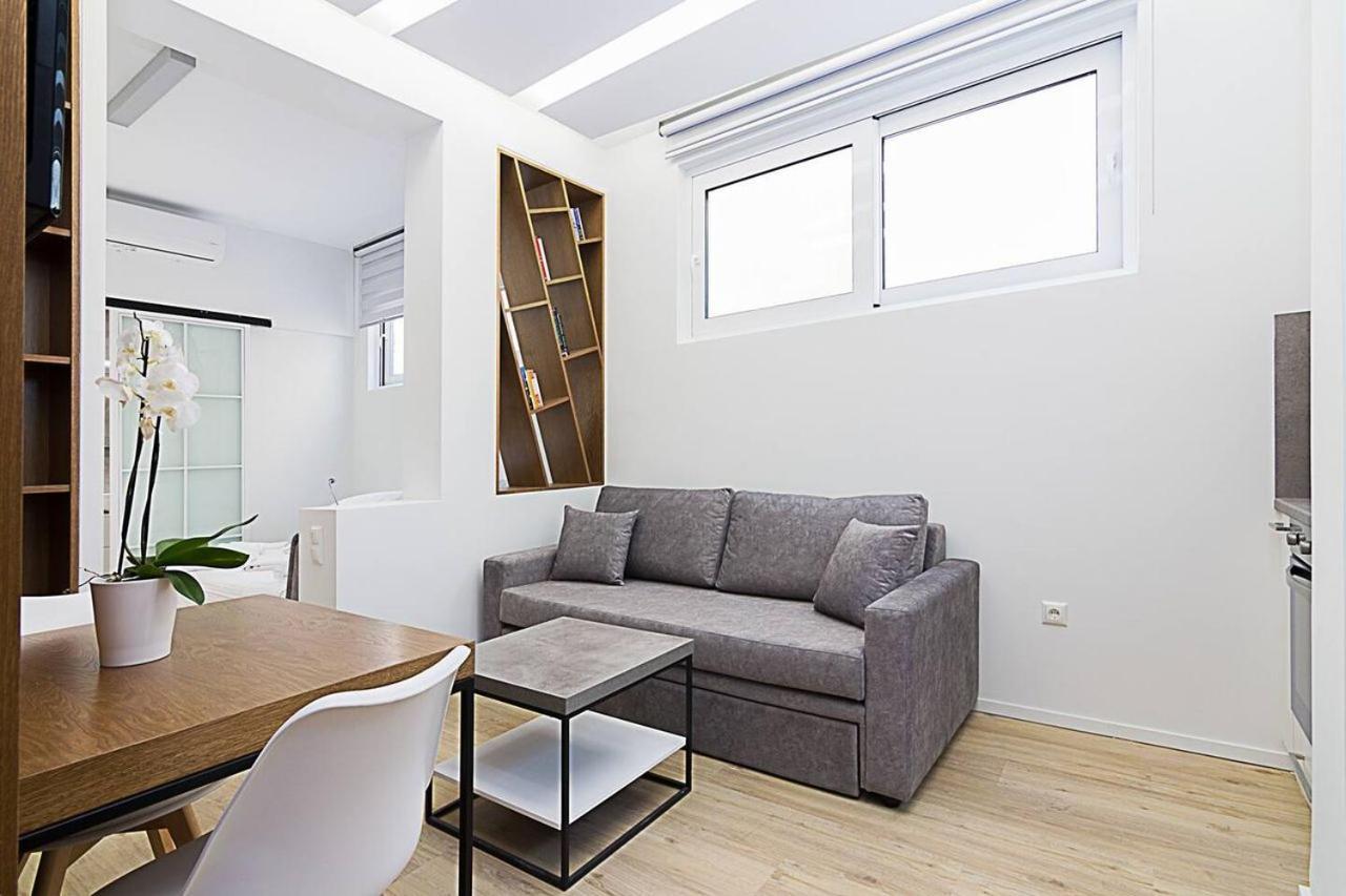 Emily In Athens - Central Modern Flat Syntagma E4 מראה חיצוני תמונה