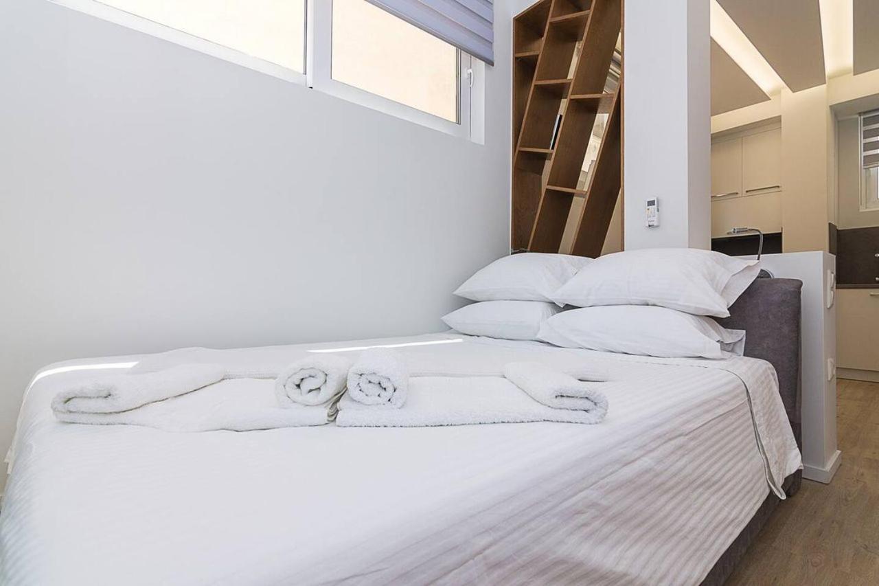 Emily In Athens - Central Modern Flat Syntagma E4 מראה חיצוני תמונה