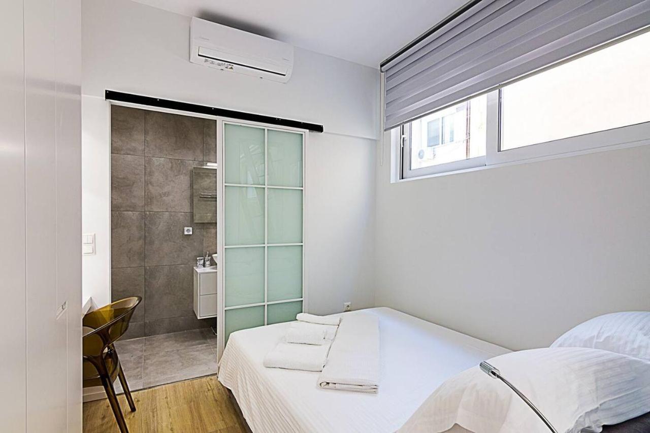 Emily In Athens - Central Modern Flat Syntagma E4 מראה חיצוני תמונה