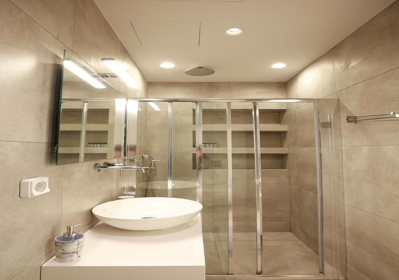 Emily In Athens - Central Modern Flat Syntagma E4 מראה חיצוני תמונה