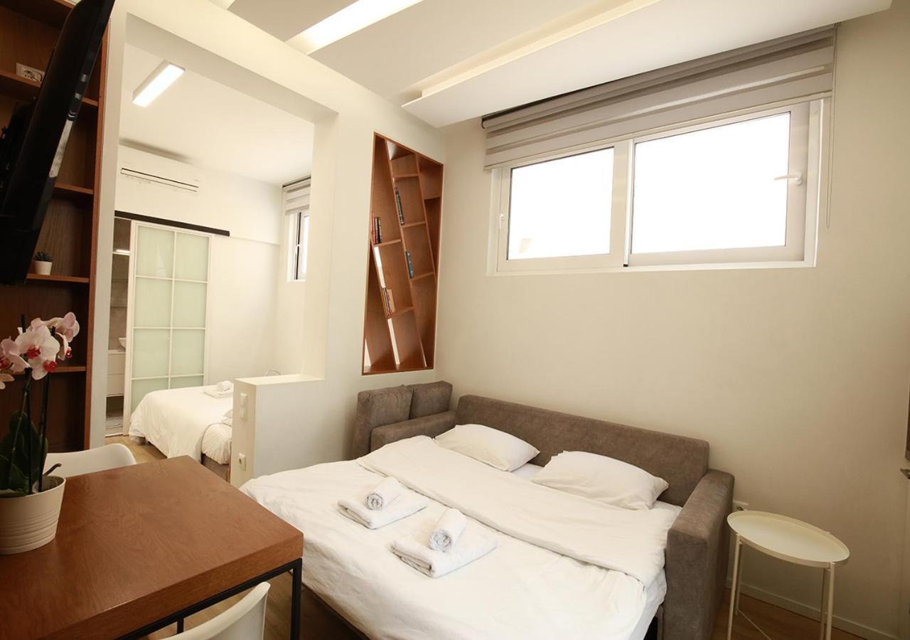 Emily In Athens - Central Modern Flat Syntagma E4 מראה חיצוני תמונה