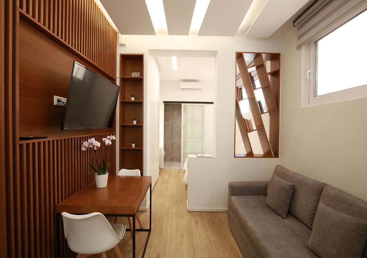 Emily In Athens - Central Modern Flat Syntagma E4 מראה חיצוני תמונה