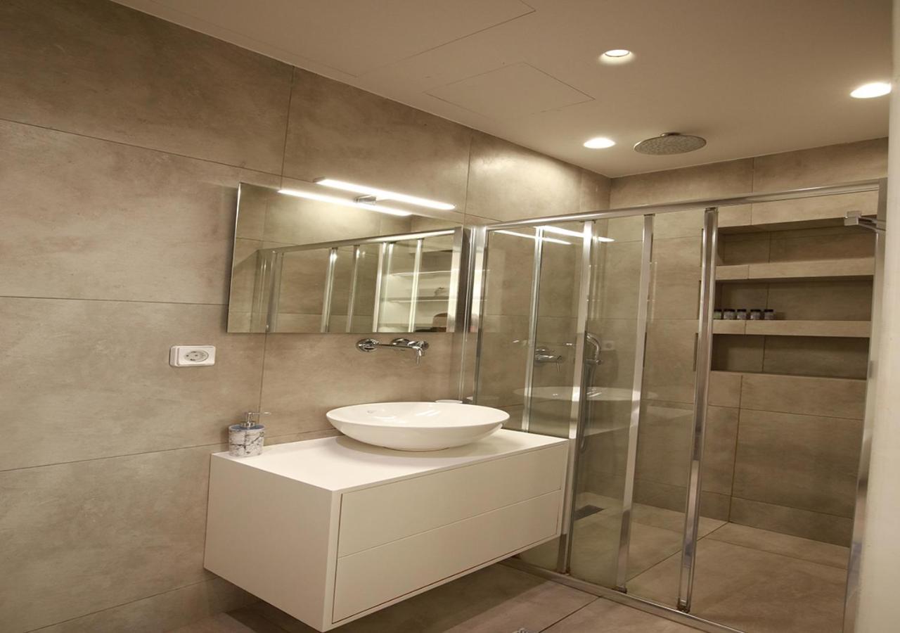 Emily In Athens - Central Modern Flat Syntagma E4 מראה חיצוני תמונה