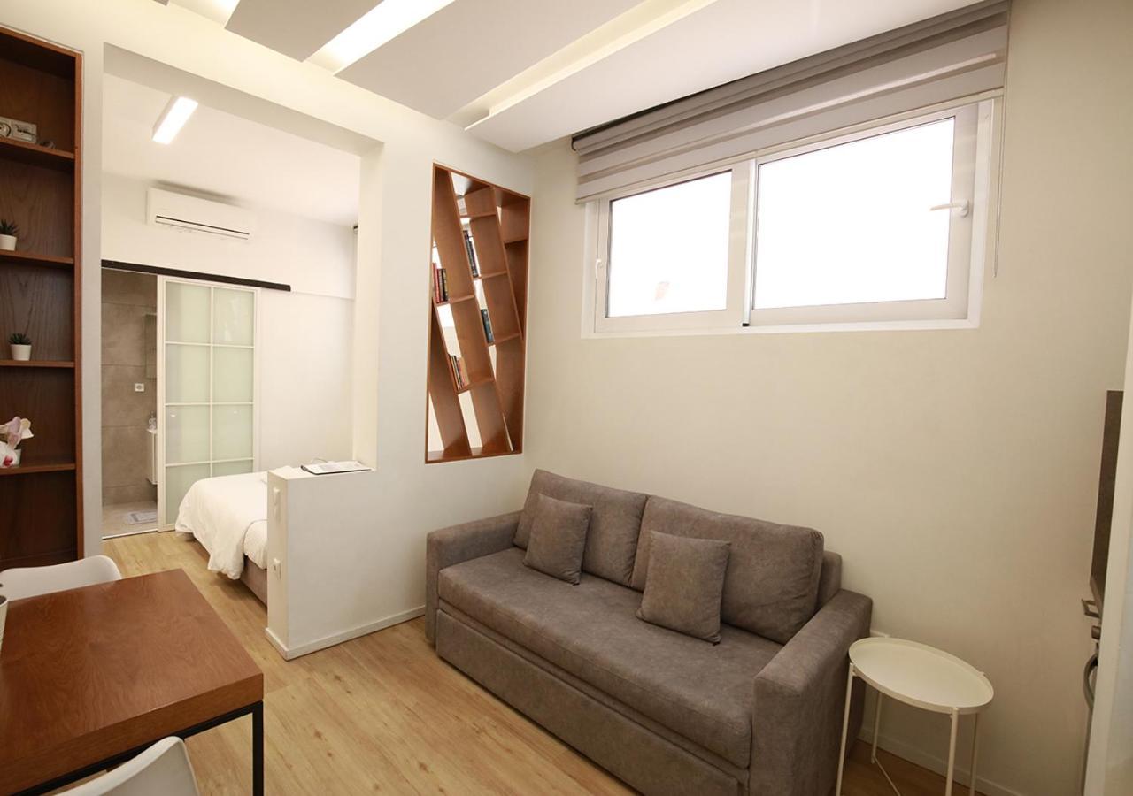 Emily In Athens - Central Modern Flat Syntagma E4 מראה חיצוני תמונה