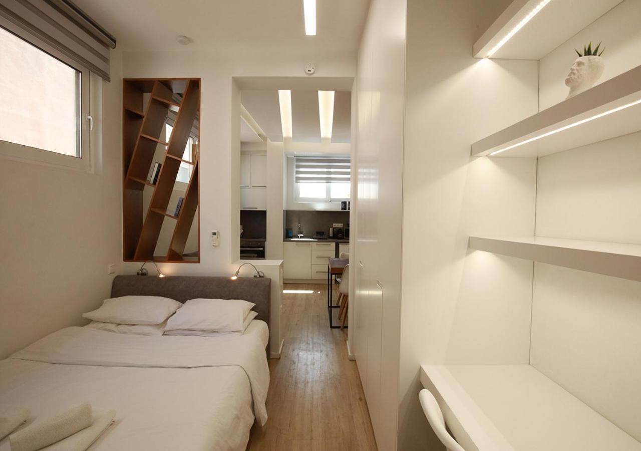 Emily In Athens - Central Modern Flat Syntagma E4 מראה חיצוני תמונה