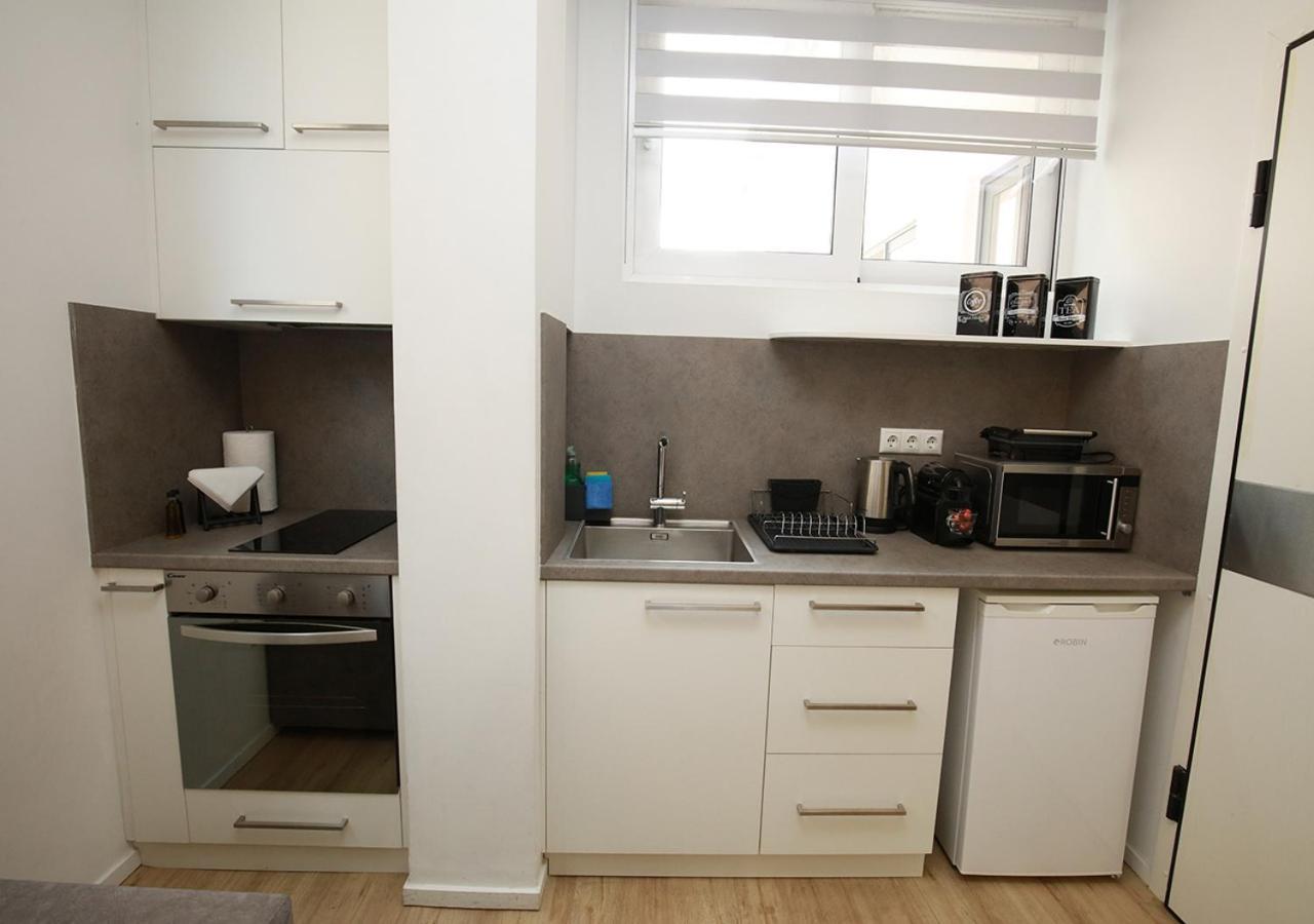 Emily In Athens - Central Modern Flat Syntagma E4 מראה חיצוני תמונה