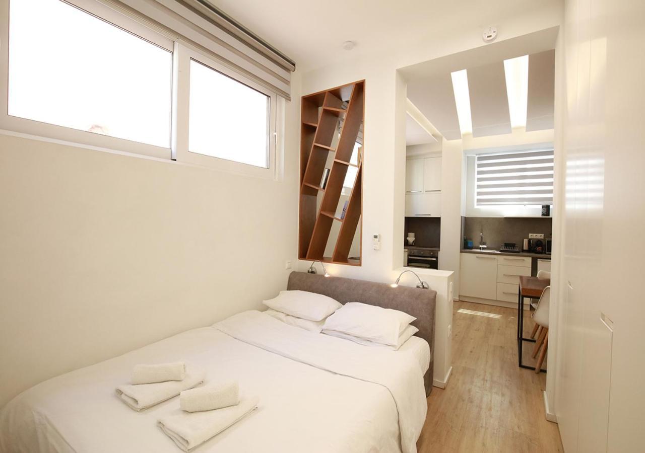 Emily In Athens - Central Modern Flat Syntagma E4 מראה חיצוני תמונה