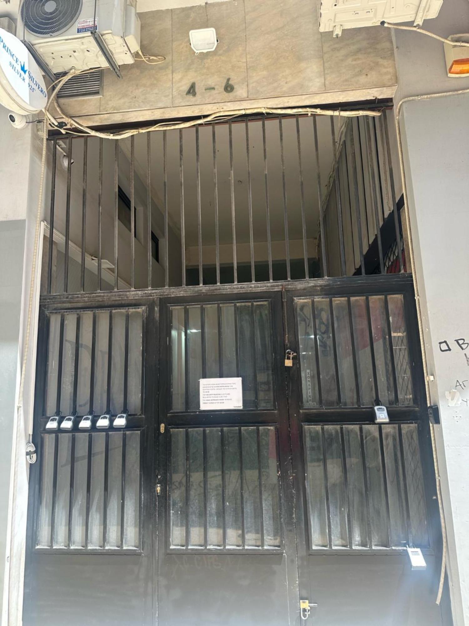 Emily In Athens - Central Modern Flat Syntagma E4 מראה חיצוני תמונה